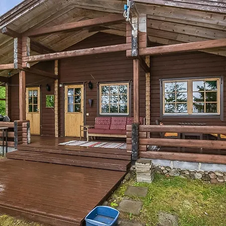 Casa vacanze Hirsiniemi By Interhome *