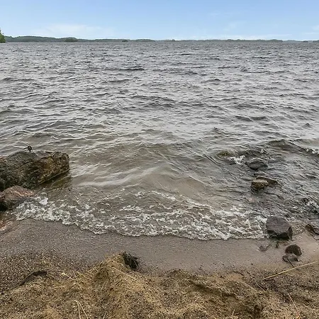 Hébergement de vacances Hirsiniemi By Interhome