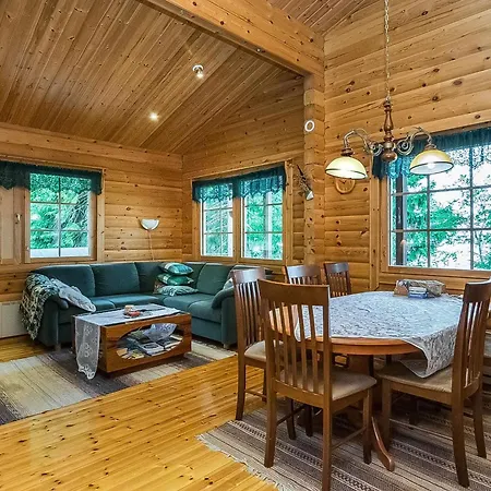 Hirsiniemi By Interhome