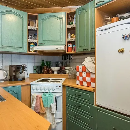 Hébergement de vacances Hirsiniemi By Interhome