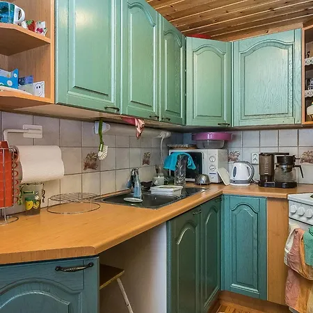 Hirsiniemi By Interhome Hébergement de vacances *