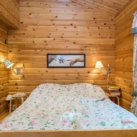 Hébergement de vacances Hirsiniemi By Interhome