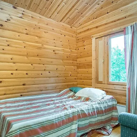Dom wakacyjny Hirsiniemi By Interhome