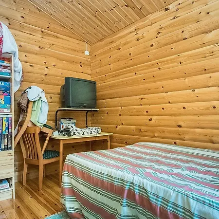 Hirsiniemi By Interhome