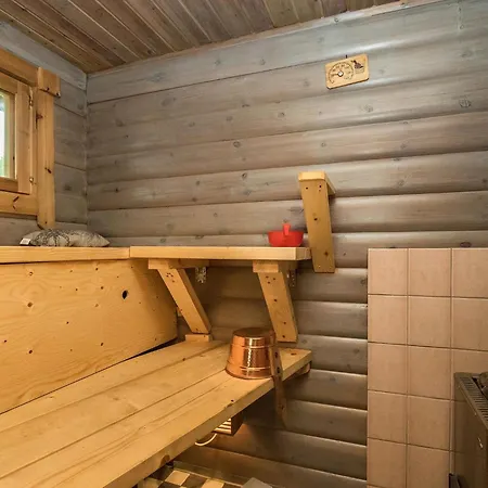 Hirsiniemi By Interhome Hébergement de vacances