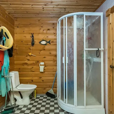 Hébergement de vacances Hirsiniemi By Interhome