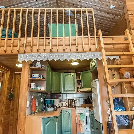 Hirsiniemi By Interhome Hébergement de vacances