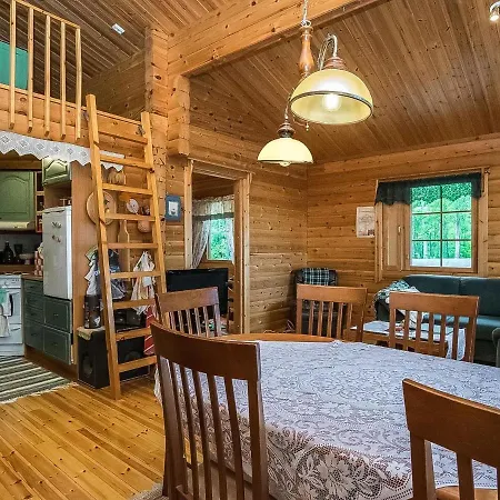 Hirsiniemi By Interhome Vuoriniemi