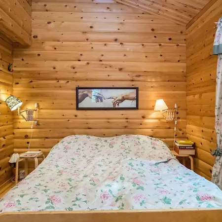 Hirsiniemi By Interhome *