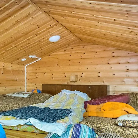 Hirsiniemi By Interhome * Vuoriniemi