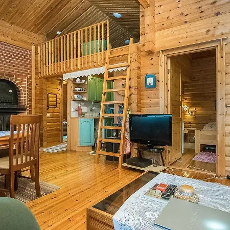 Hirsiniemi By Interhome Vuoriniemi