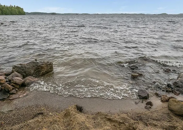 Dom wakacyjny Hirsiniemi By Interhome