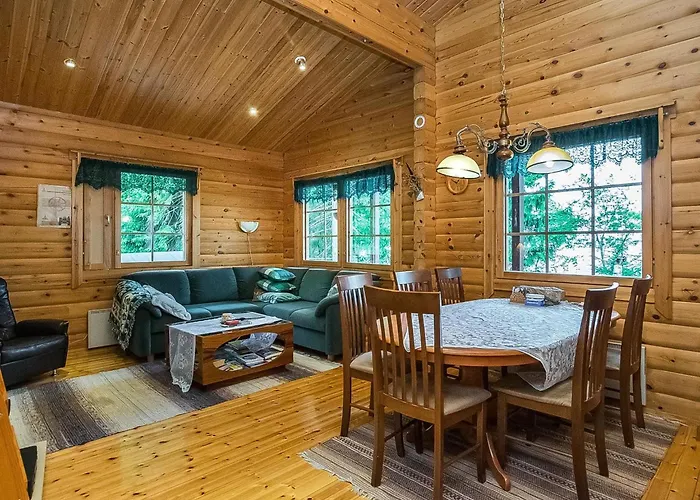 Hirsiniemi By Interhome