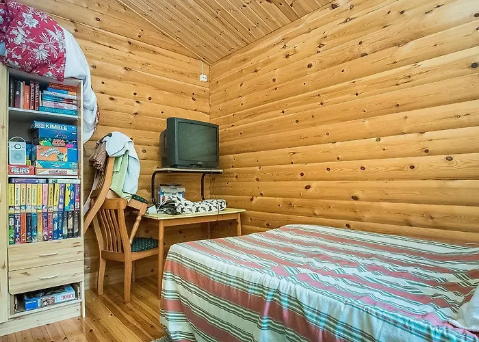 Hirsiniemi By Interhome