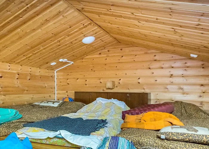 Hirsiniemi By Interhome Hébergement de vacances *