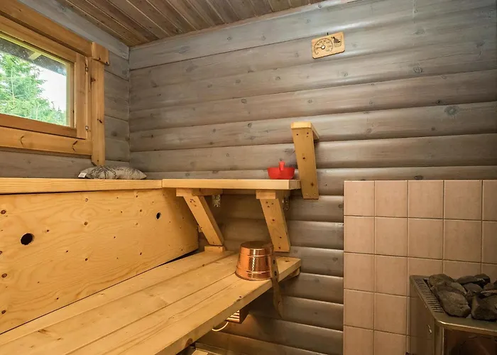 Hirsiniemi By Interhome Hébergement de vacances