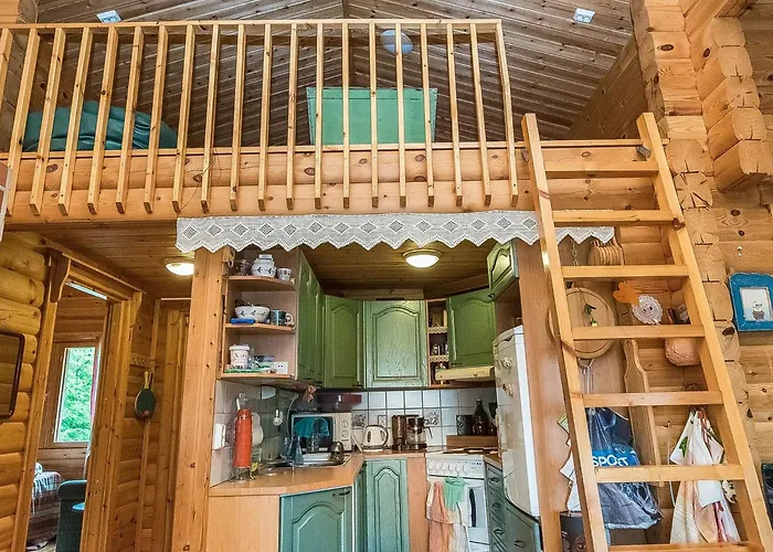 Hirsiniemi By Interhome Dom wakacyjny